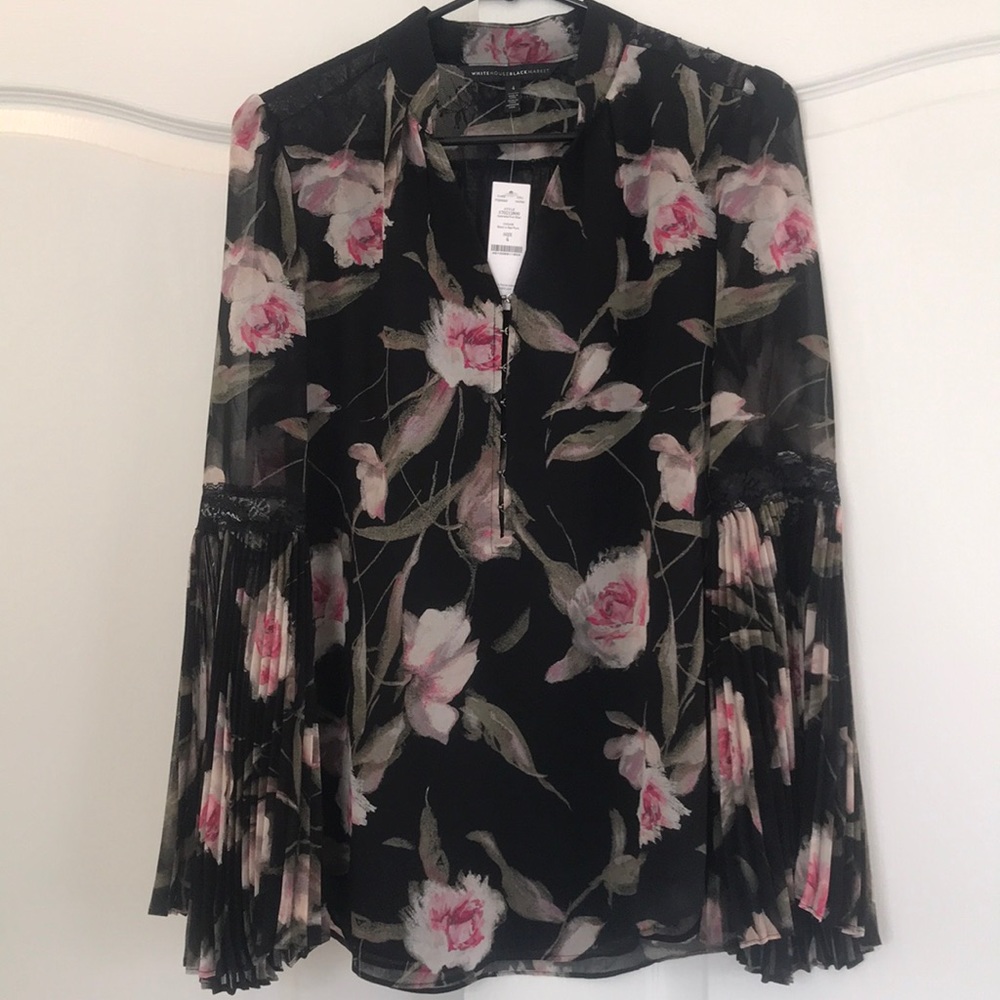 White House Black Market NWT